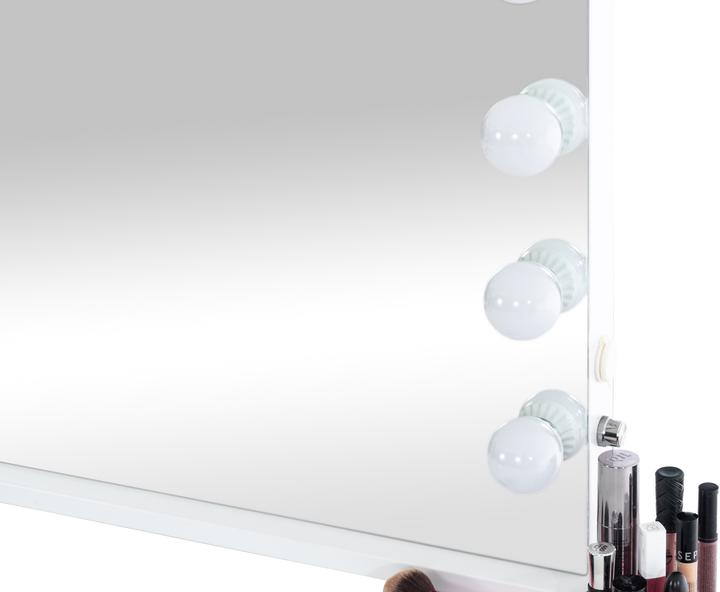 Immagine prodotto CLP Palmdale (80 x 16 x 68 cm)