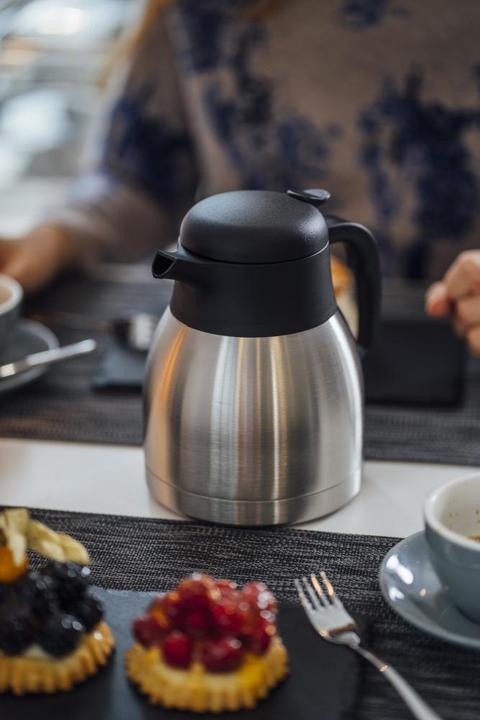 Actual product image APS Isolierkanne "CLASSIC" (1 l)