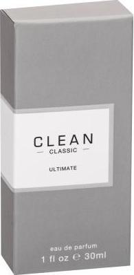 Image du produit Clean Ultimate (Eau de parfum, 30 ml)