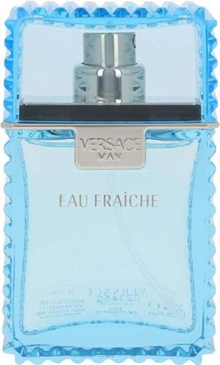 Actual product image Kenneth Cole Black (Eau de toilette, 100 ml)