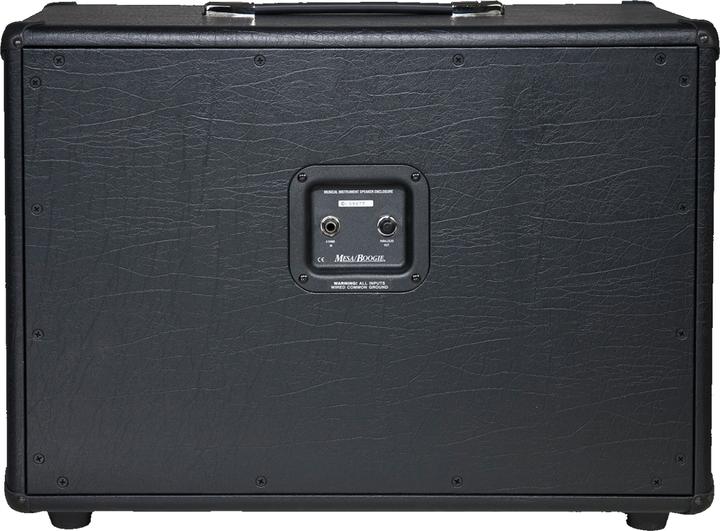 Image du produit Mesa Boogie Compact Closed Back (Guitare, 90 W)