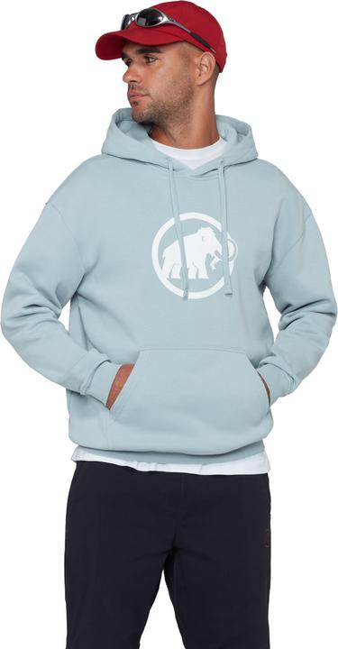 Produktbild Mammut Base ML Hoody Men Classic (M)