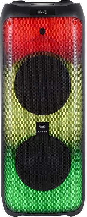 Immagine prodotto Trevi XF 4100 PRO