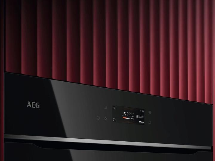 Actual product image AEG TE7PB63ZAB