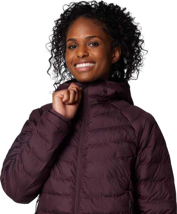Image du produit Columbia Veste à capuche Powder Lite™ II (S)
