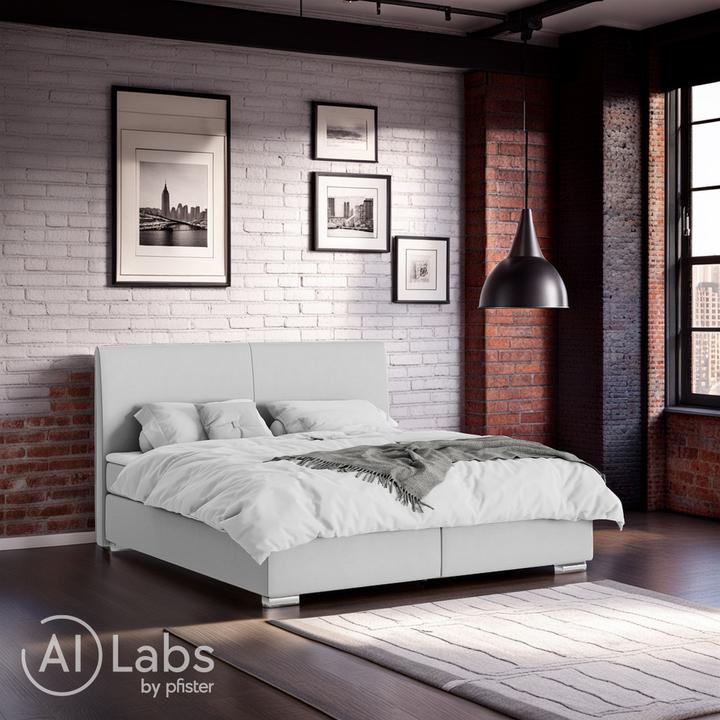 Image du produit Novel Lenno (200 x 200 cm)