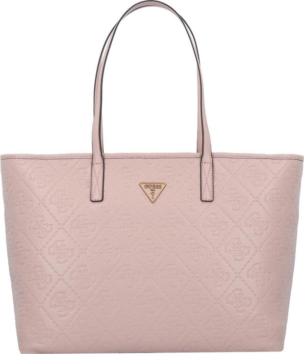 Guess Shopper Power Play Large Tech Tote