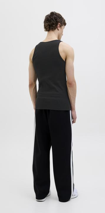 Immagine prodotto Jack & Jones Einfarbig Rundhalsausschnitt Tanktop Tanktop (S)
