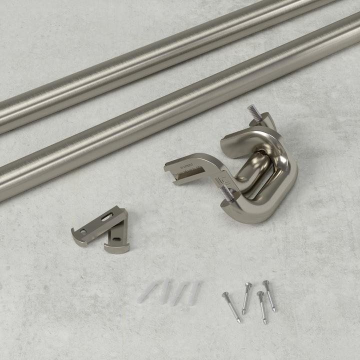 Image du produit Umbra Tringle à rideaux Twilight