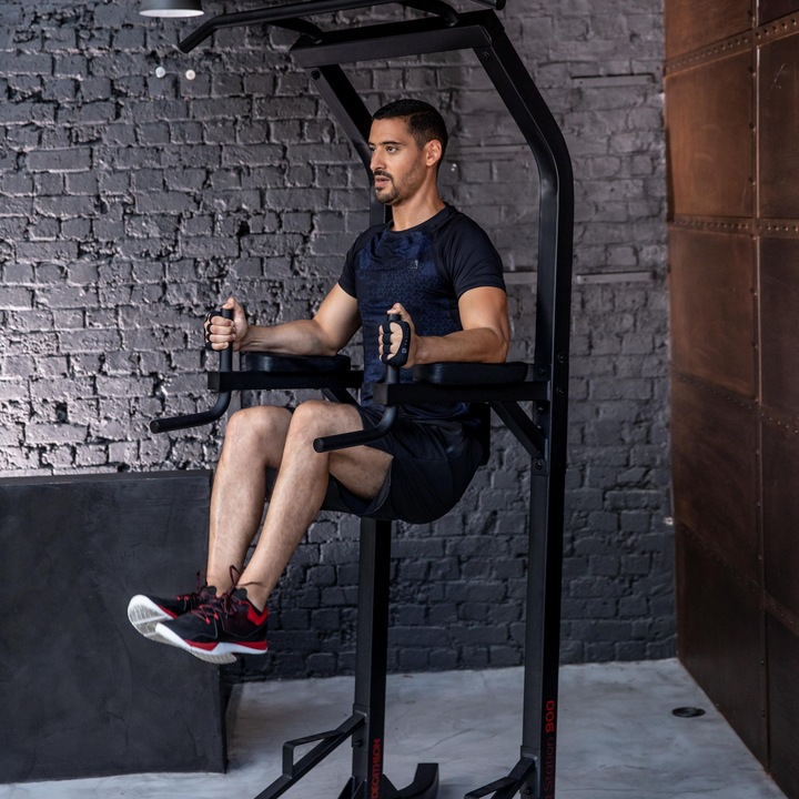 Actual product image Domyos Training Station 900