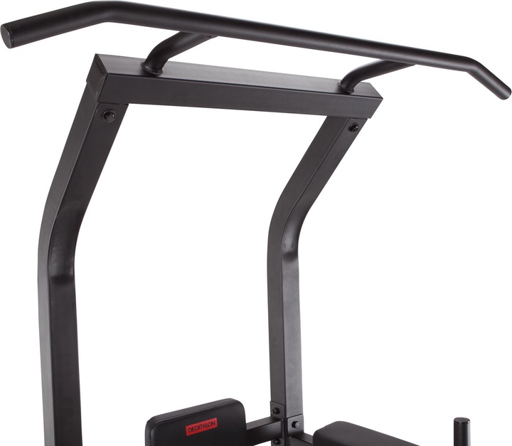 Actual product image Domyos Training Station 900