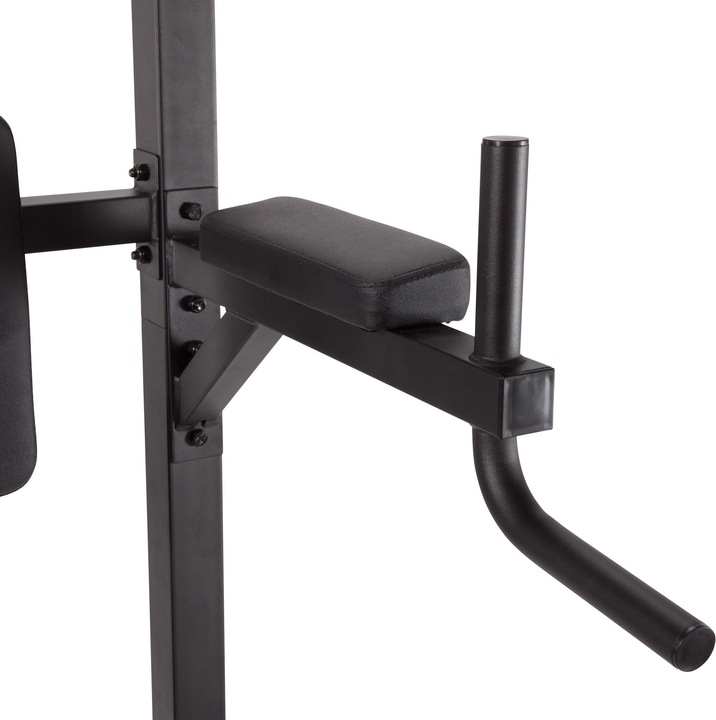 Actual product image Domyos Training Station 900