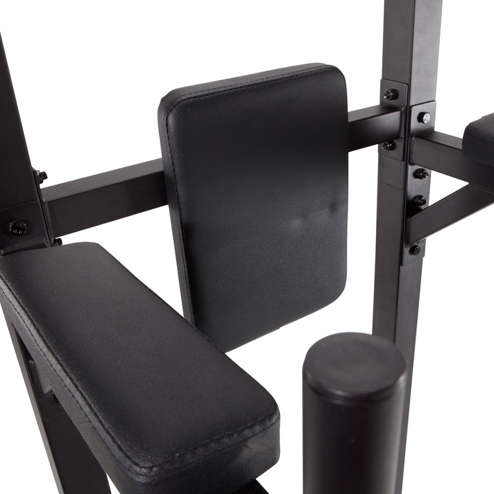 Actual product image Domyos Training Station 900