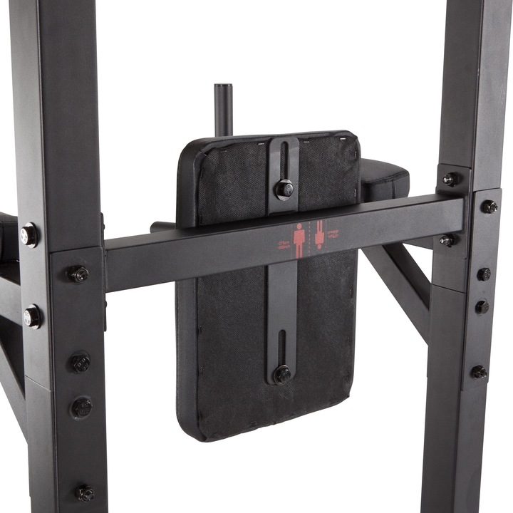 Actual product image Domyos Training Station 900