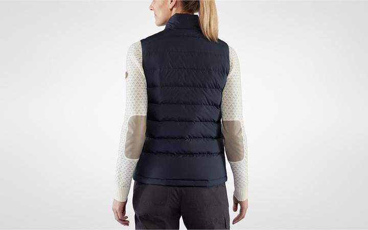 Produktbild Fjällräven Greenland Down Liner Weste (XS)