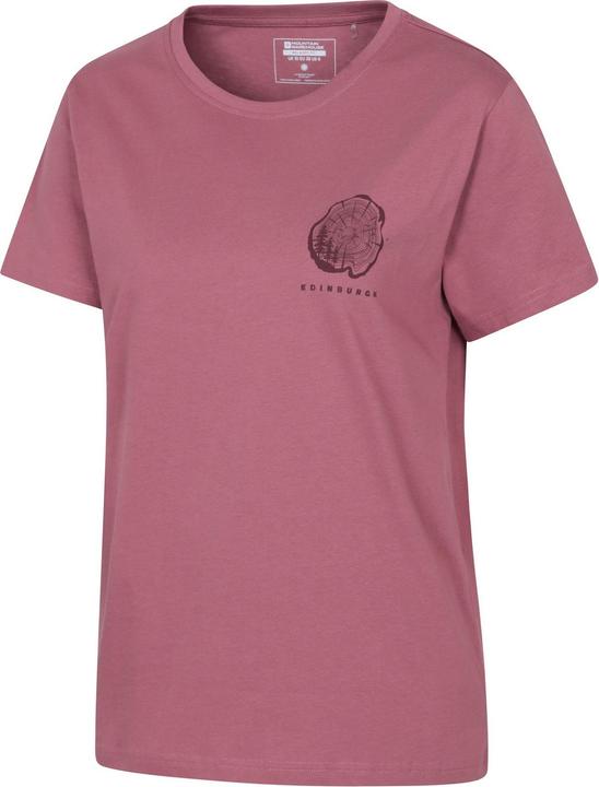 Produktbild Mountain Warehouse Edinburgh TShirt kurzärmlig (38)