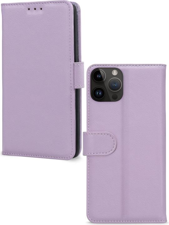 Actual product image Mobilize Premium Gelly Wallet (Apple iPhone 14 Pro)