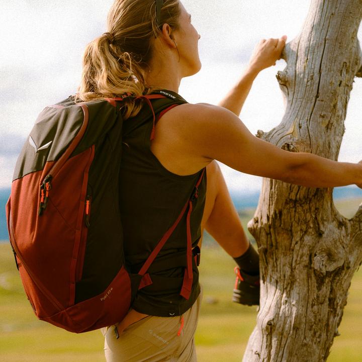 Image du produit Salewa Puez L Sac à dos Da (23 l)