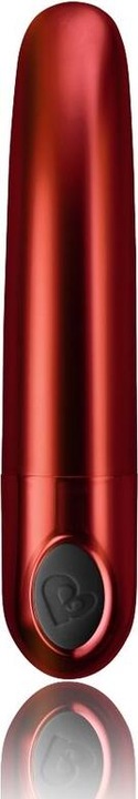 Actual product image Rocks-Off Ro-80 mm Colour Me Orgasmic Bala Vibradora