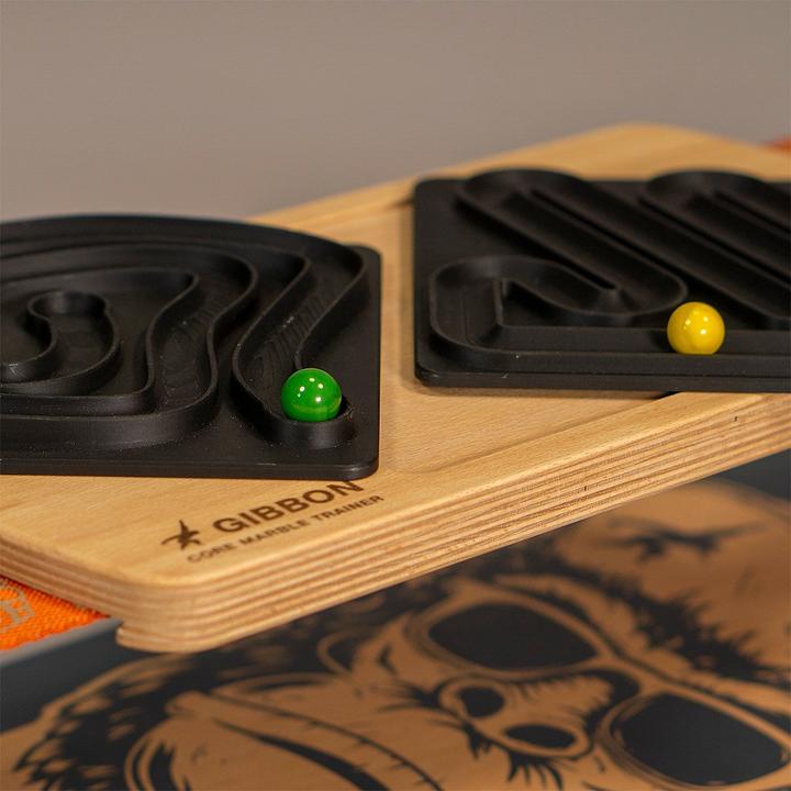 Immagine prodotto Gibbon Core Marble Trainer - Double Line