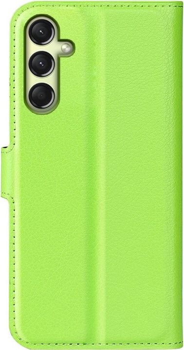 Produktbild Cover-Discount Galaxy A16 - Leder Etui Hülle (Samsung Galaxy A16 5G)