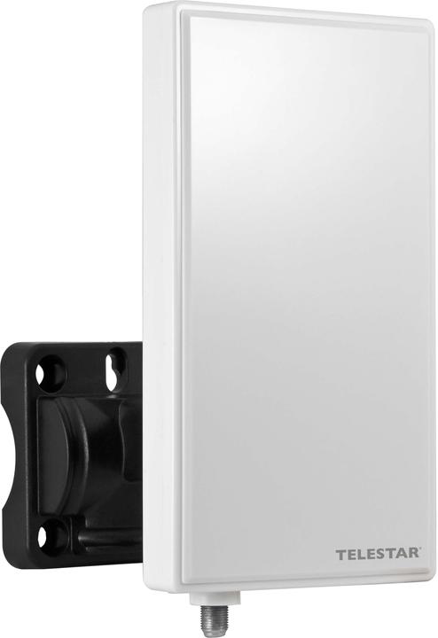 Telestar Antenna 3 LTE (Antenne plate, 30 dB, DVB-T / -T2, LTE)