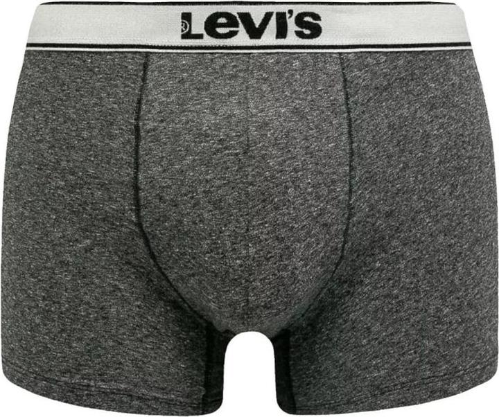 Levis Boxer 2 pairs of panties 37149-0398 grey S