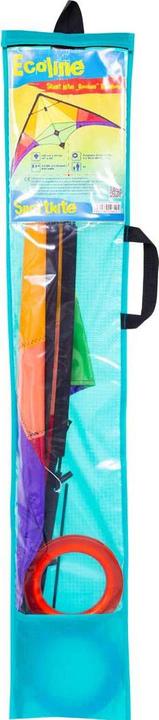 Actual product image Invento Rookie Rainbow