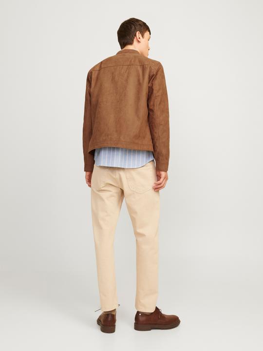 Actual product image Jack & Jones Jjedylan Clean Jacket Noos (S)
