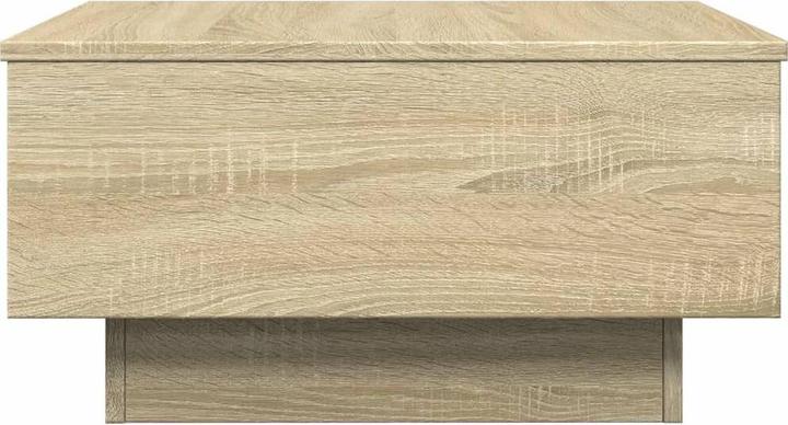 Actual product image vidaXL Bartolemo (60 x 45 x 31 cm)