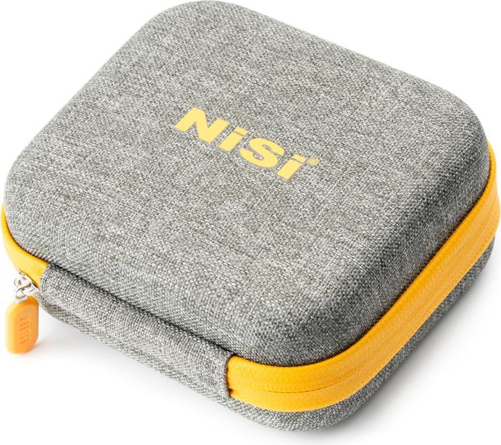 Produktbild Nisi Swift Kits (95 mm, ND- / Graufilter, 95 mm)