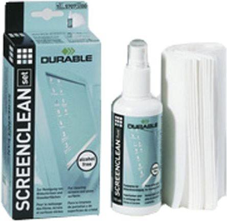 Immagine prodotto Durable Set di pulizia dello schermo (20 x)