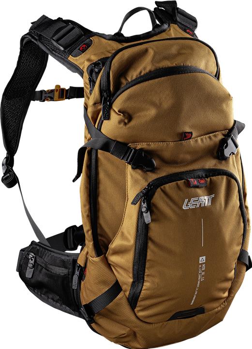 Produktbild Leatt Fahrradrucksack mit Trinksystem