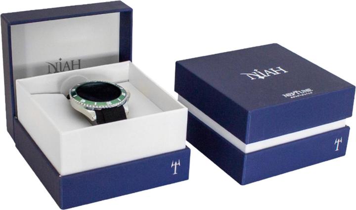 Produktbild Techmade Smartwatch Neptune – Niah Kollektion – Sportmodell