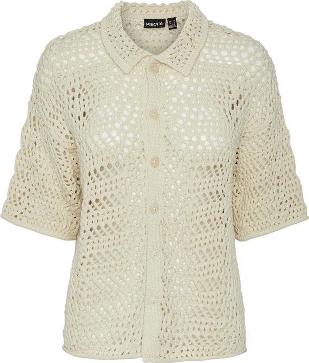 Produktbild Pieces PCAIA Strickoberteil (XS)
