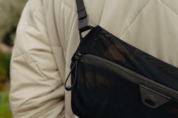 Produktbild Peak Design Ultralight (12 l)