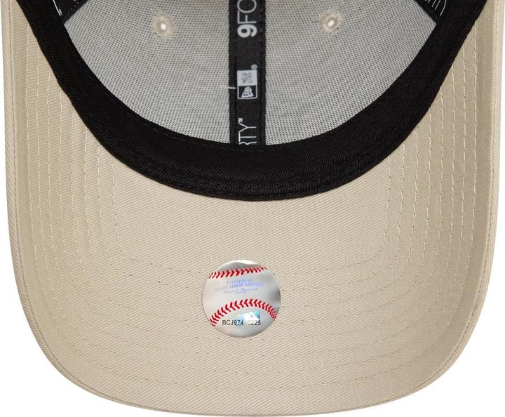 Produktbild New Era Kappe 9forty New York Yankees Team Outline (One Size)