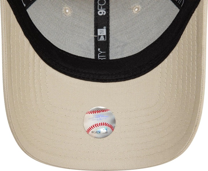 Actual product image New Era 9forty cap New York Yankees Team Outline (One size)