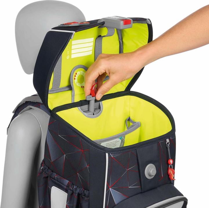 Produktbild Step by Step Dragon Drako (23 l)