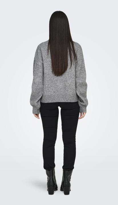 Produktbild JdY JDYSUSANNA Strickpullover Strickpullover (XS)