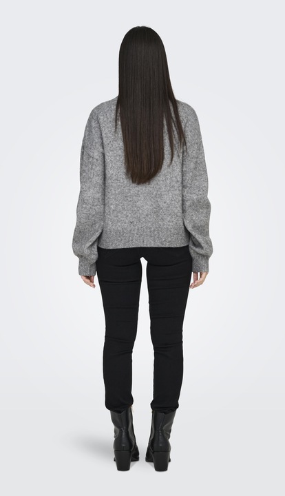 Image du produit JdY JDYSUSANNA Pull en maille Pull en maille (XS)