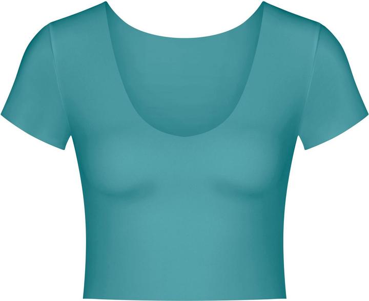 Immagine prodotto Sloggi Bustier ZERO Feel 2.0 Crop Top (L)