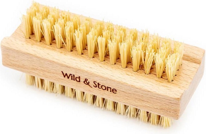 Image du produit Wild & Stone Brosse à mains & à ongles