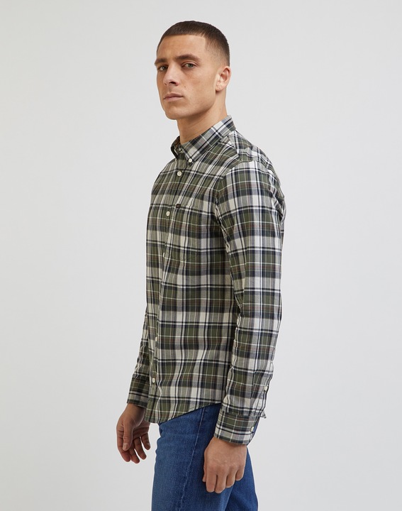 Produktbild Lee Button Down (M)
