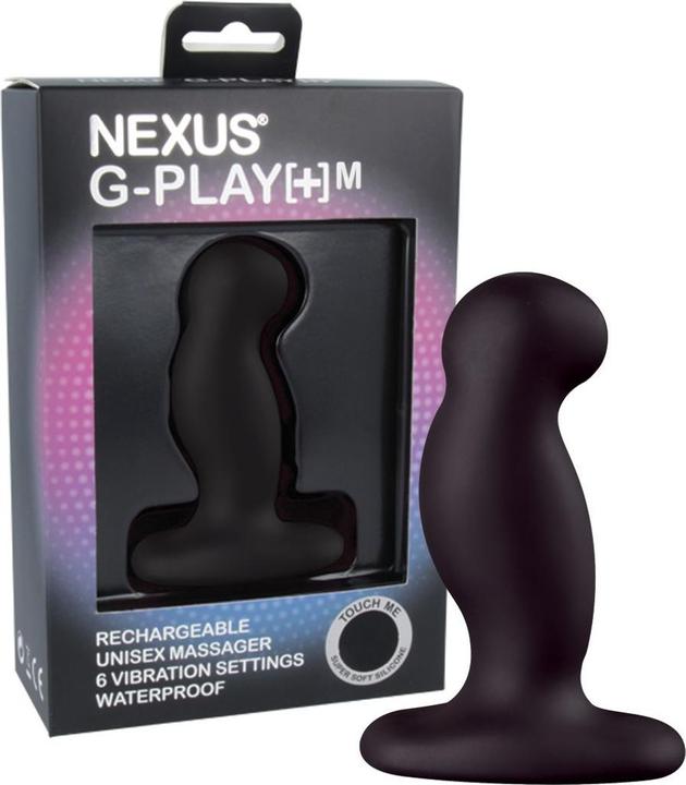 Produktbild Nexus G-Play