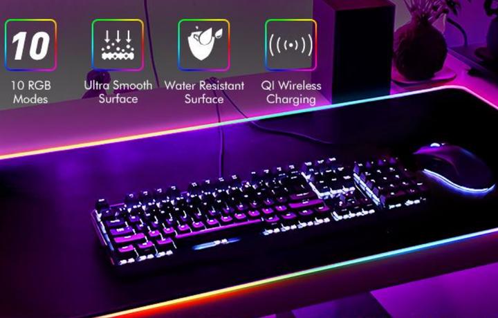 Actual product image Light of Throne Wcgp (Wide)