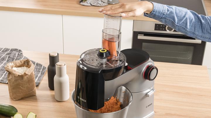 Immagine prodotto Bosch Hausgeräte Serie 8 OptiMUM MUM9D33S11 (1600 W)