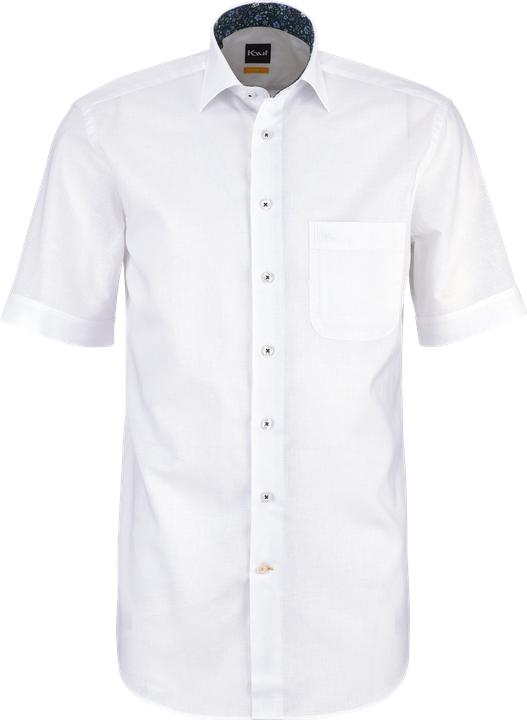 Immagine prodotto Kauf "Bari Kent Kurzarm regular fit mit Kontrast" (M)