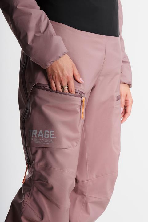 Produktbild Orage MTN-X Cliff 3L Bib (L)
