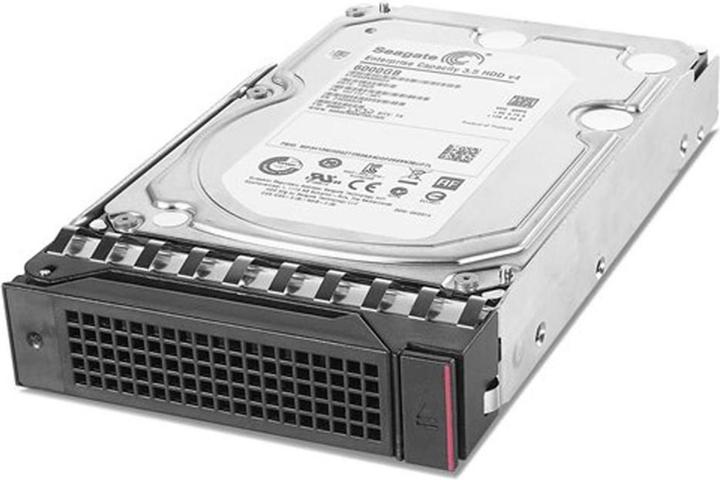 Actual product image Lenovo 146Gb 15K Hot Swap SAS 35 Inc (0.15 TB, 3.5")